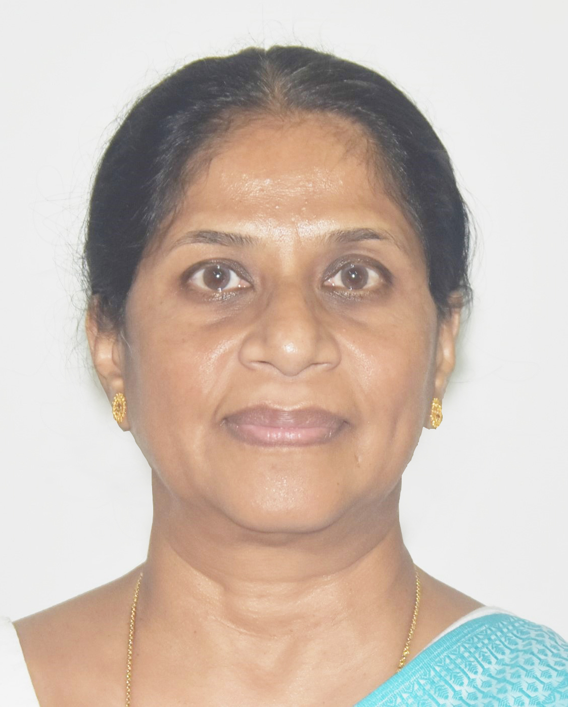KAMANI SHYAMALI RATHNAYAKA